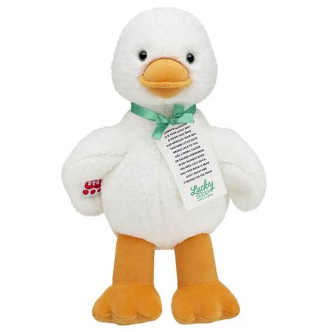 Add to Bag. . Duck build a bear